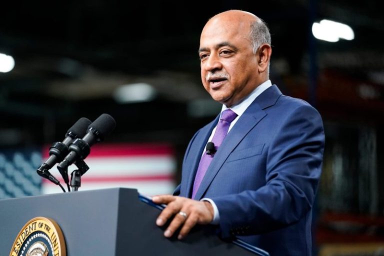 IBM pledges $150 billion to boost U.S. tech growth, computer manufacturing