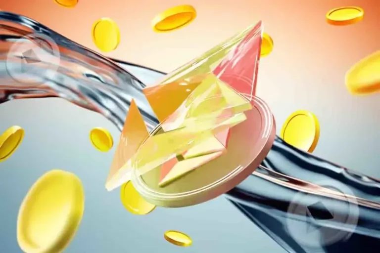 5 Ethereum Rivals to Buy to Turn $1K to $10K in May