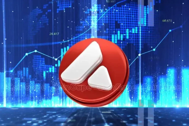 Expert Outlines Reasons Why Avalanche Will Revolutionize Traditional Finance