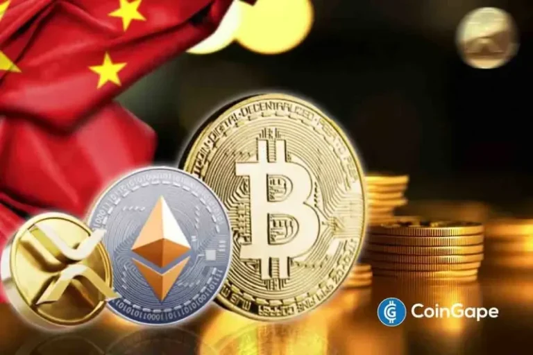 Crypto Market Highlights This Week: What’s Up With BTC, XRP, ETH?