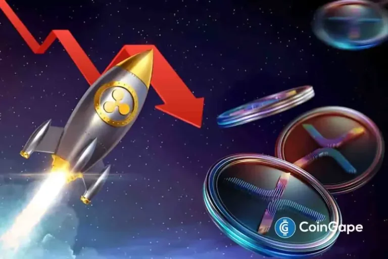 Has XRP Price Already Bottomed? Analyst On How Ripple Coin Can Hit $15