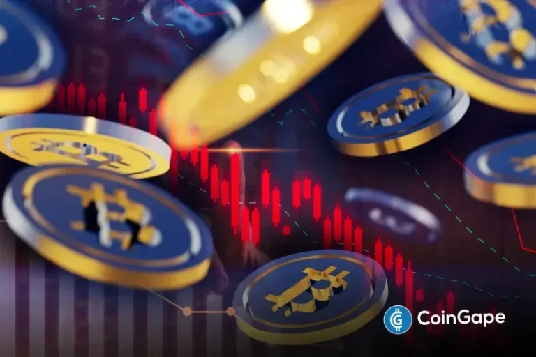 Crypto Highlights This Week: BTC & Altcoins Rebound After Bloodbath, What’s Happening?