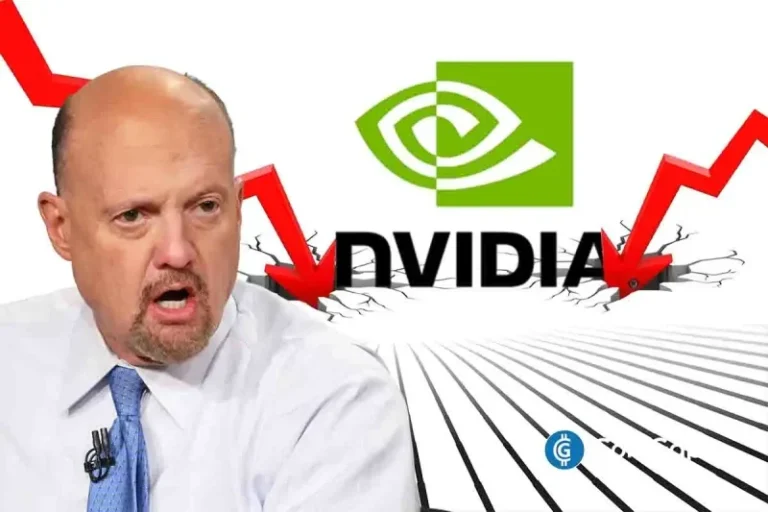 Is Jim Cramer Right About NVIDIA as Stock Price Fails to React to $500B Investment Plan?