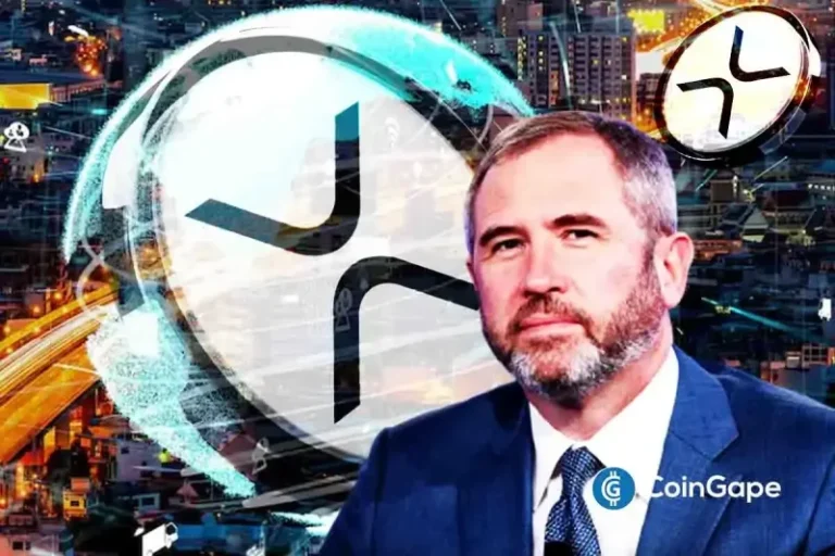 Ripple CEO Brad Garlinghouse Drives XRP’s Global Expansion; Know How