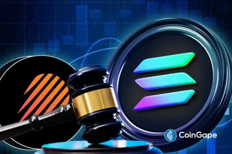 Solana Price Analysis: SOL Meme Coins Explode Amid Meteora DEX Lawsuit