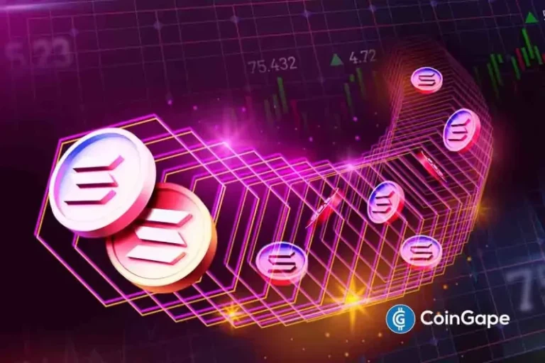 Top Solana Price Levels to Watch in the Short Term