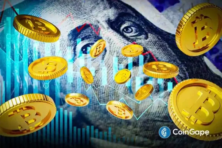 US Dollar Declines to 3-Year Low While BTC Price Bounces, Is It Bitcoin’s Time to Shine?