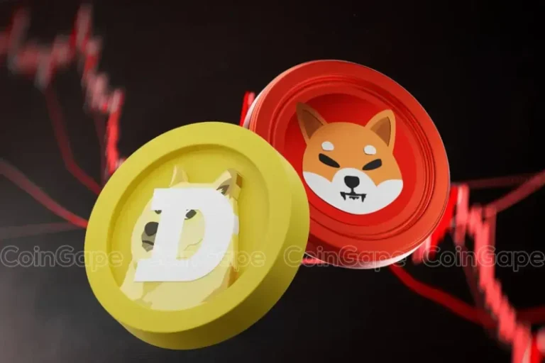 Shiba Inu or Dogecoin: Which Memecoin Explodes First If Bitcoin Price Hits $100K Before April?