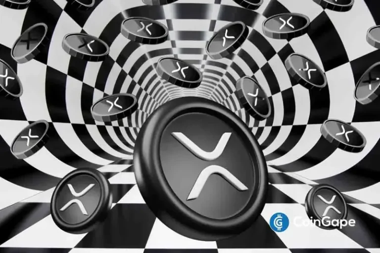 XRP News: Ripple Moves 200M Coins As Price Holds $2 Support, What’s Happening?