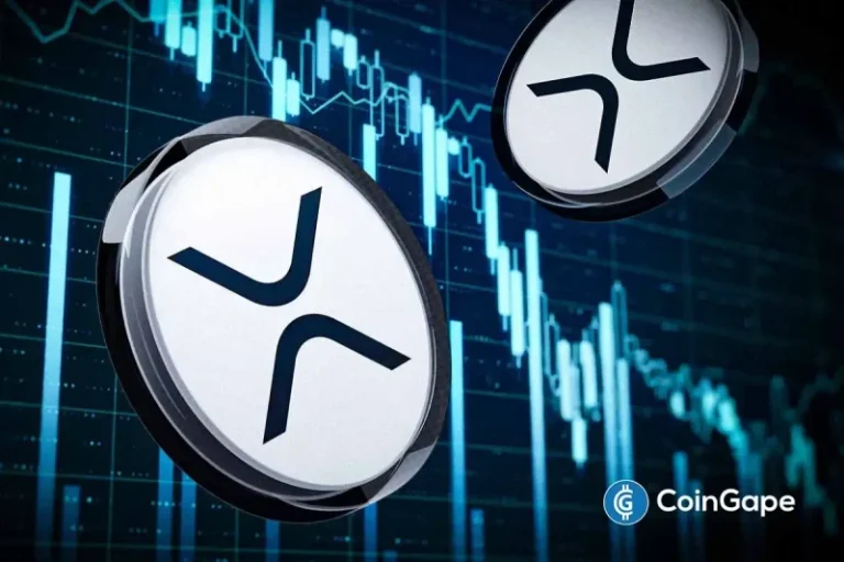 XRP Price Analysis Hints At Crash To $1.4 But There’s A Catch