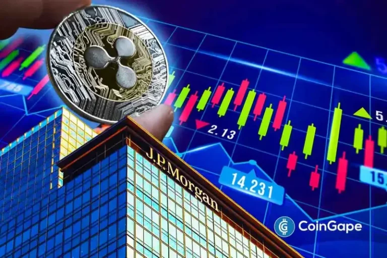XRP Price Prediction If Ripple ETFs Attract $8B Inflows Per JP Morgan Estimates