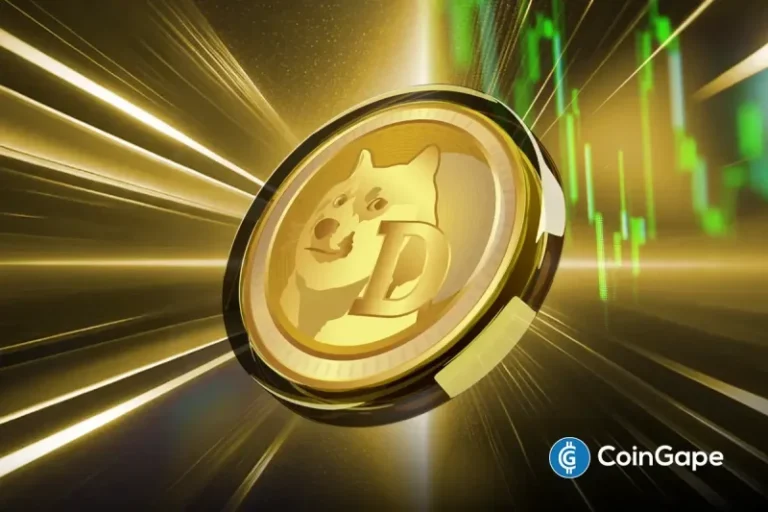 Analyst Predicts Dogecoin Price Rally To $0.29 If This Level Holds