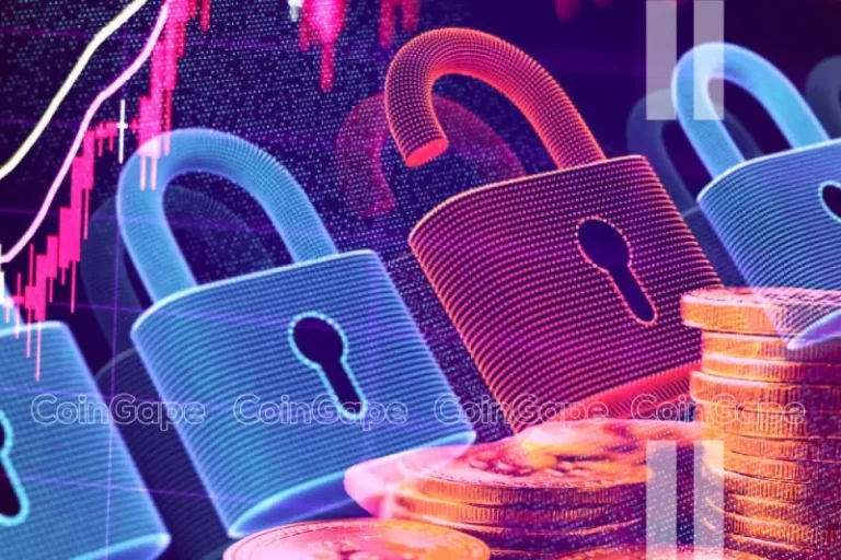 Major Token Unlocks Worth $389M Set to Hit Crypto Markets This Week