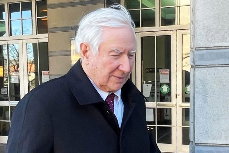 Father and son fraudsters sentenced in case of $100 million New Jersey deli