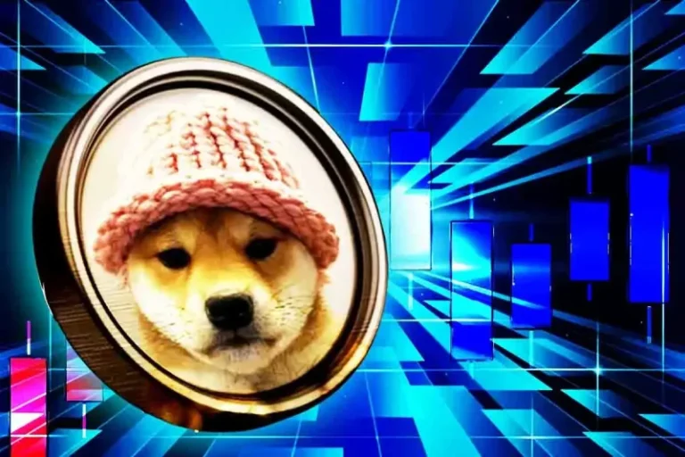 Can WIF Price Hit $2? Pattern Breakout and 100% OI Surge to $445M Signal Major Upside