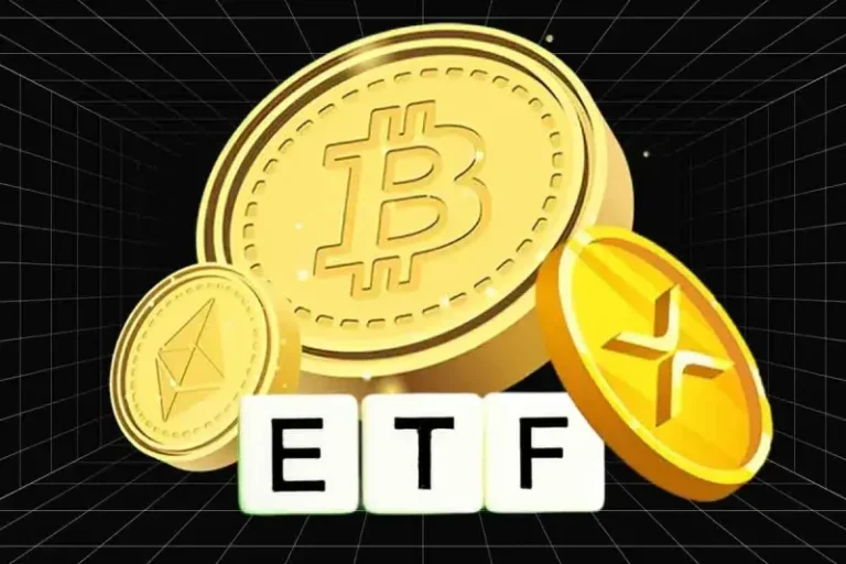 Crypto ETF: What To Expect from BTC, ETH, and XRP ETF in May 2025?