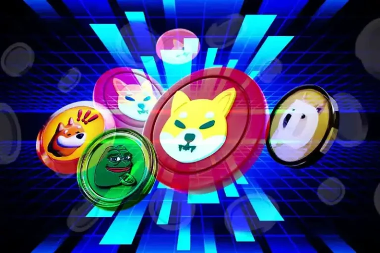 Crypto Market in April: Meme Tokens, Liquidity Battles, and New Market Dynamics