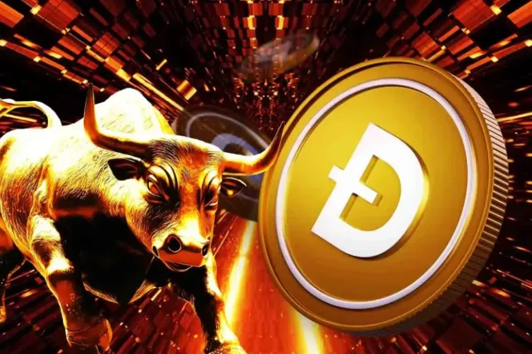Dogecoin Sees $3B in Open Interest as Bears Defend $0.25