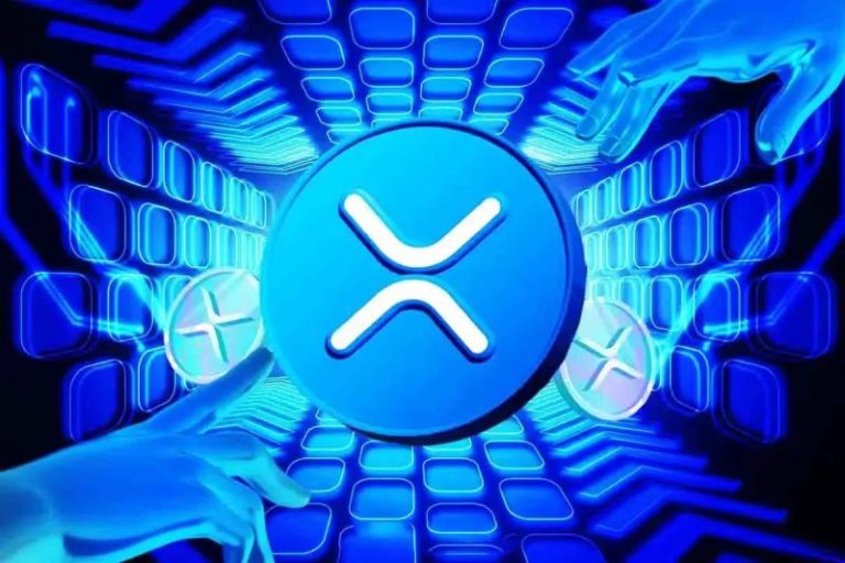 Ripple (XRP) Update: XRP Trading Volume Drops 32%, Falls to $1.44 Billion