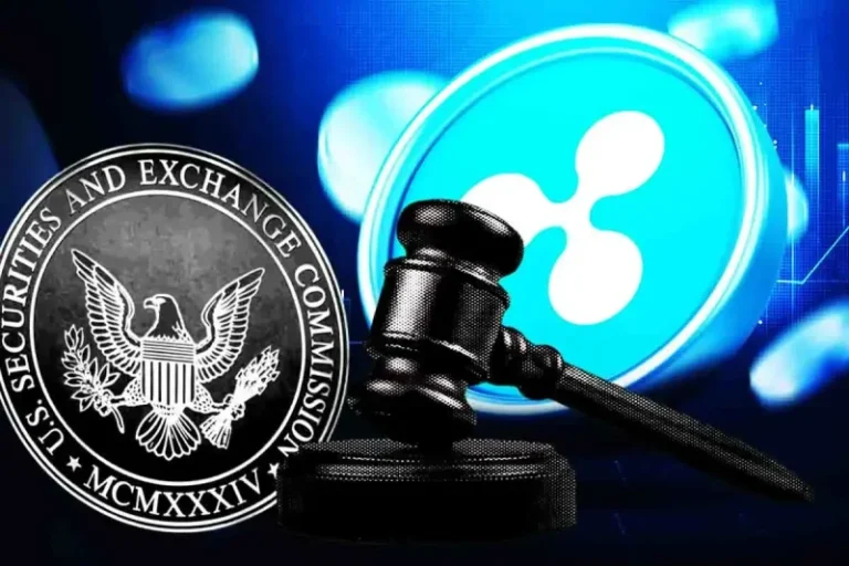 XRP Lawsuit: Ripple Mentions SEC’s Appeal Withdrawal in Q1 Report Despite Agency’s Silence