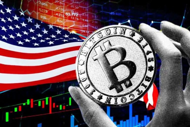 Just In: Texas Signs Strategic Bitcoin Reserve Into Law