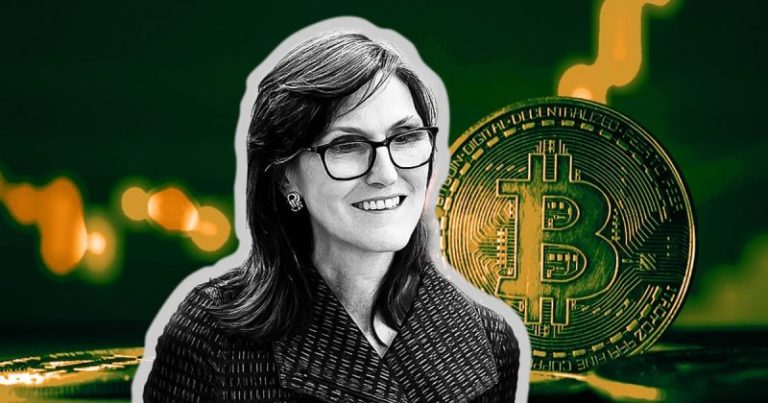 Cathie Wood Predicts FHFA Mortgage Rule Could Boost Bitcoin “Significantly”