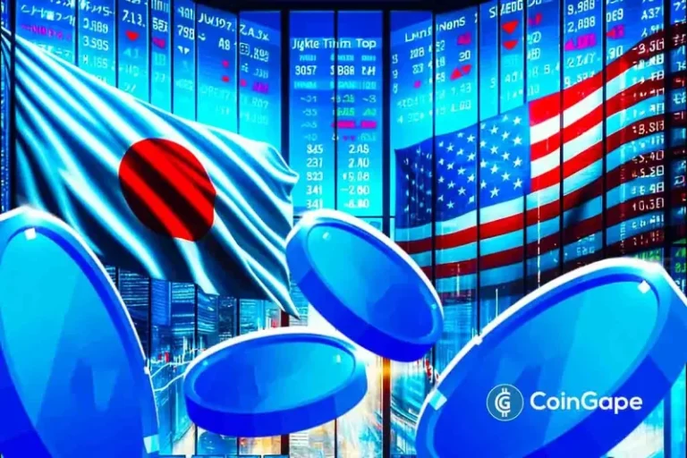 Japan Post Bank Plans Digital Currency Pivot Amid Bond Market Crisis