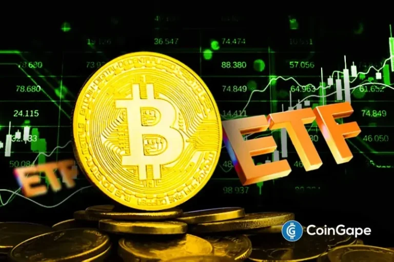 Bitcoin Price Q4 Rally Looms as ETF Inflows Hit $642M—Analyst eyes $150K