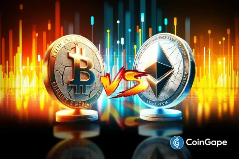 Bitcoin vs Ethereum Weekly Showdown: Price Moves, Major Wins and Key News