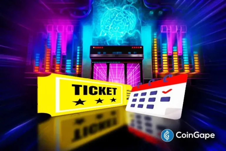 How to Attend InnoBlock 2025: Tickets, Dates, and What to Expect?