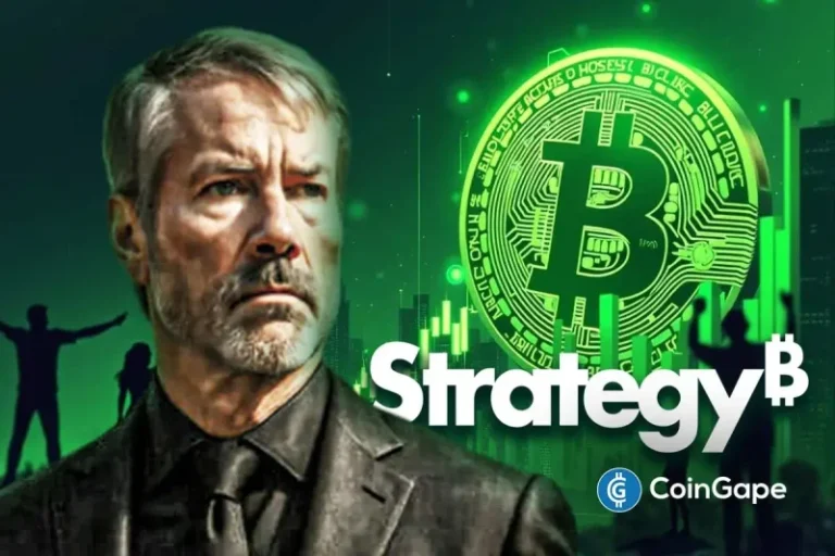 Michael Saylor Credits Bitcoin for Strategy’s Outperformance Over ‘Mag 7’ Stocks