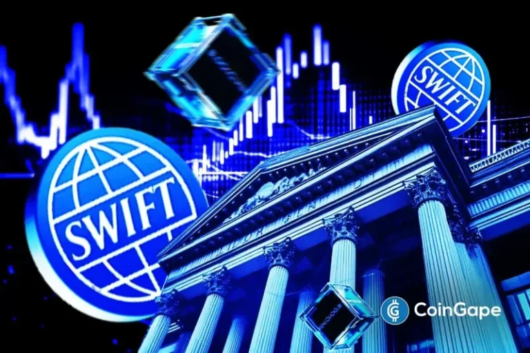 Breaking: SWIFT, Banks, & Consensys Announce Shared Blockchain Ledger for Global Payments