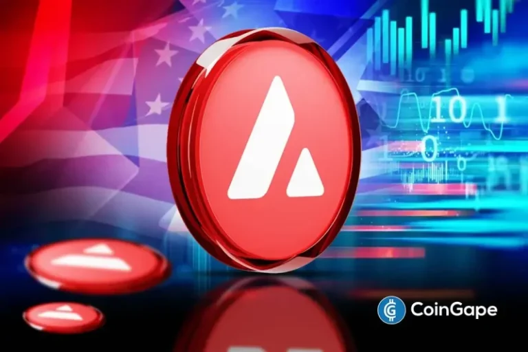 Avalanche Treasury Seals $675M Deal With Mountain Lake to Build $1B AVAX Vehicle