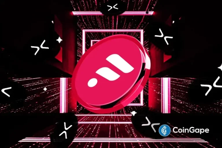 Flare Network Surpasses $43M in Bridged XRP, Expert Predicts Breakout to New ATH