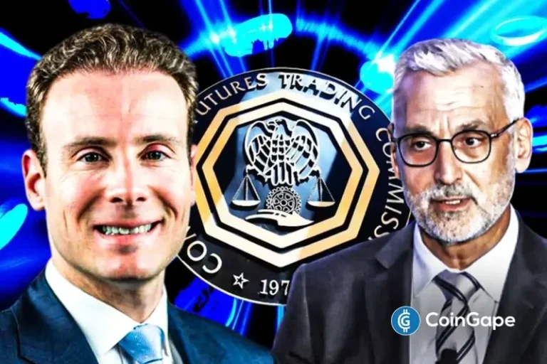 Pro-Crypto Mike Selig Emerges As CFTC Chair Frontrunner, Gains Ripple CLO’s Endorsement