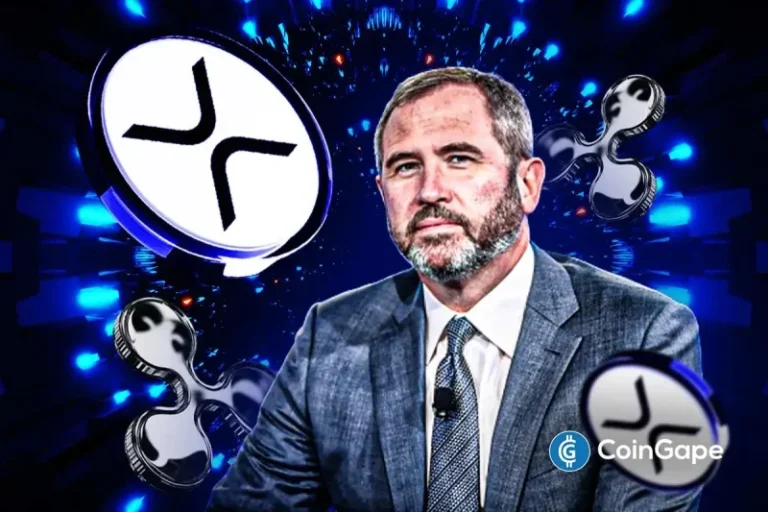 Ripple Explores New XRP Use Cases as Brad Garlinghouse Reaffirms Token’s ‘Central’ Role