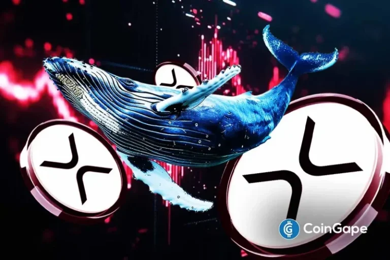 XRP News: Why Whales Sold 440M Coins in a Month Despite ETF Launch Buzz
