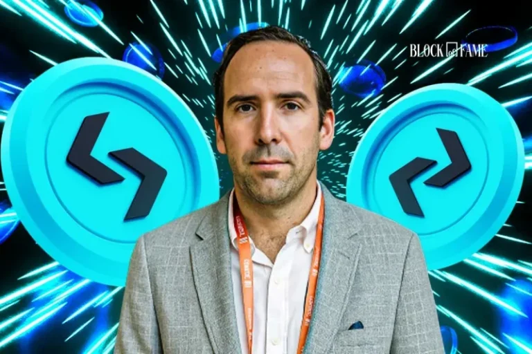 Bitget Taps Ex-Adobe Marketer as CMO to Push Towards ‘Universal Exchange’