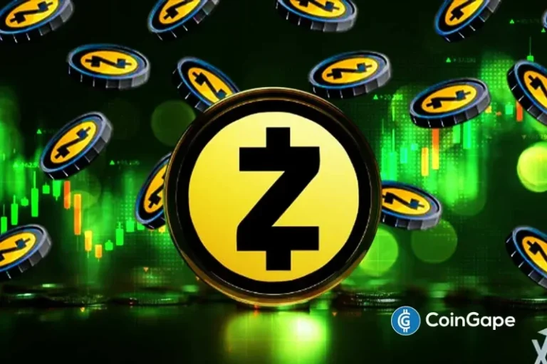 Zcash Price Outlook: What’s Next for ZEC After Surging 12%?