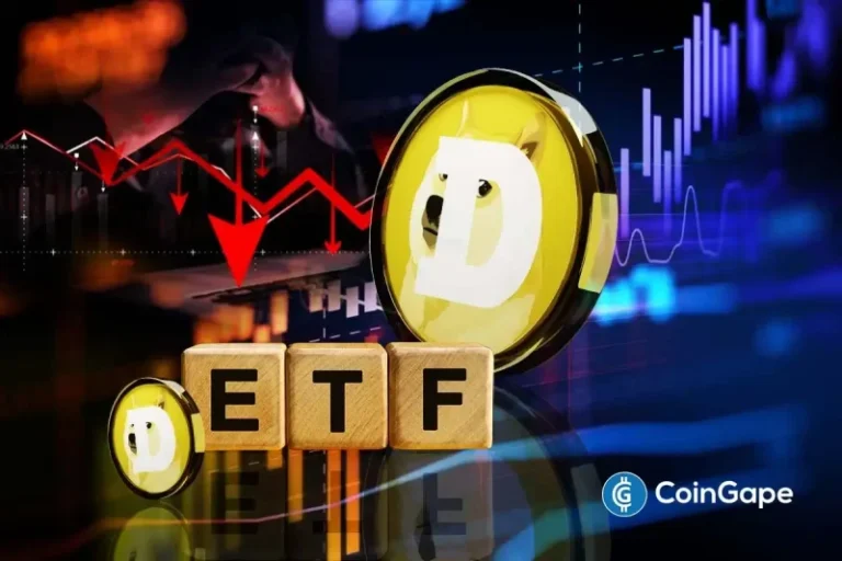 Dogecoin ETFs Fail to Attract Capital Despite Hype as Expert Maintains $1 Price for 2026