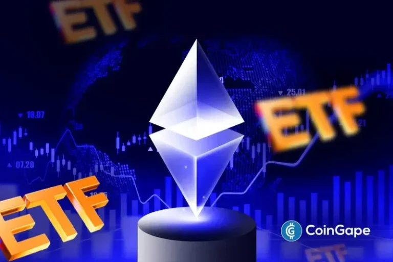 Ethereum Price Prediction: ETF Outflows Hit $79M as Institutional Accumulation Surges