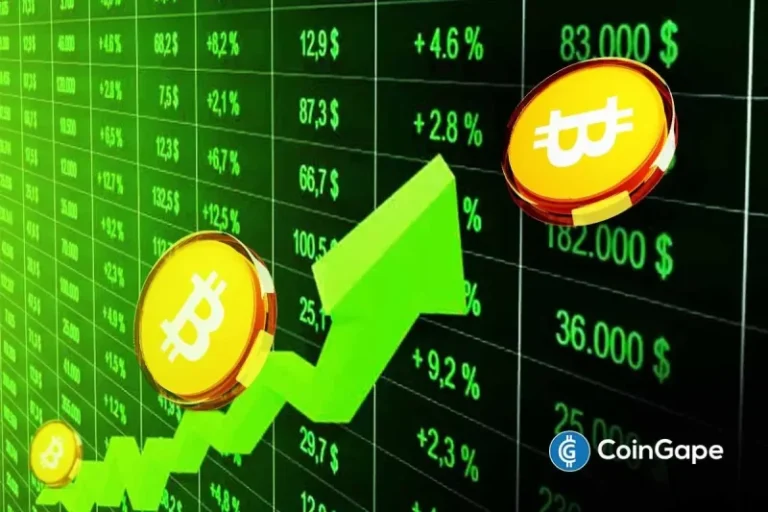 Will Bitcoin Price Hit $100k Before Year-End? Prediction and Analysis