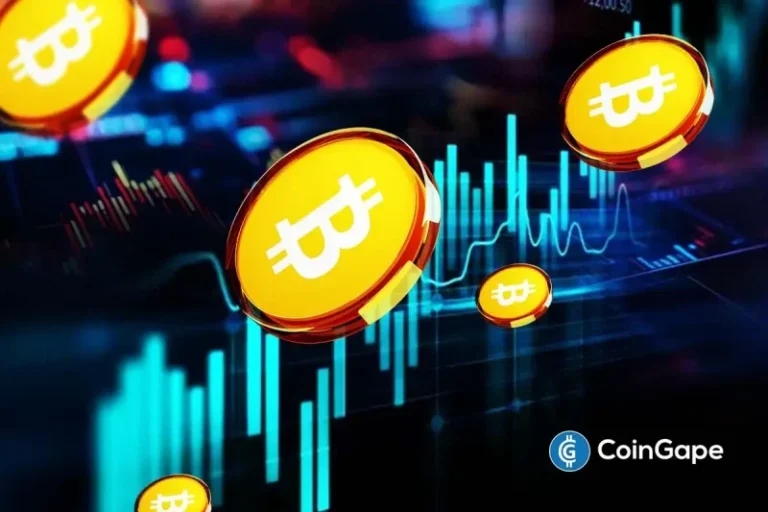 Here’s Why Bitcoin Price Will Rally To $100k This Week