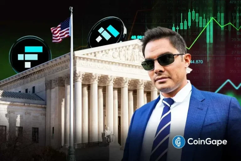 “Biden DOJ Picked People, Not Crimes,” FTX’s Ryan Salame and SBF Say