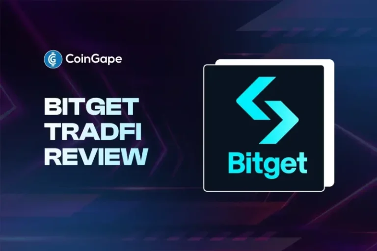Bitget TradFi Review: Fees, Features, Security & Pros and Cons (2026)