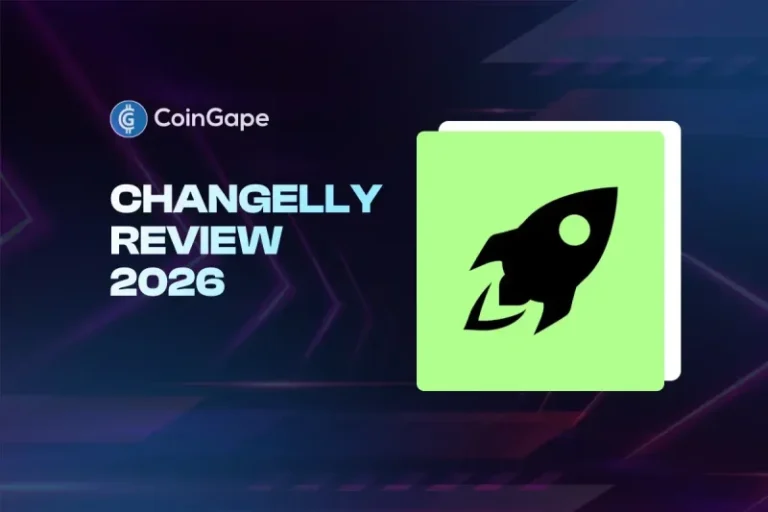 Changelly Review 2026: Scam or Legit Crypto Exchange?
