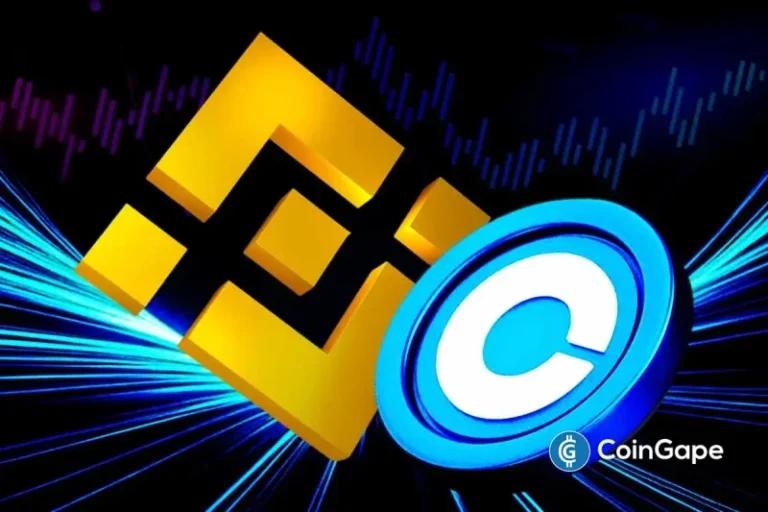 Binance vs Coinbase: How US Probe of Binance Could Affect COIN Stock Price?