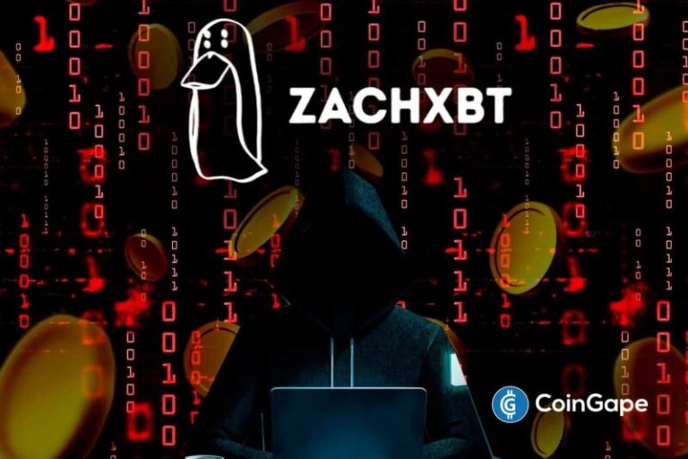 US-Iran War Related Panic Is Being Used for Crypto Scams: ZachXBT