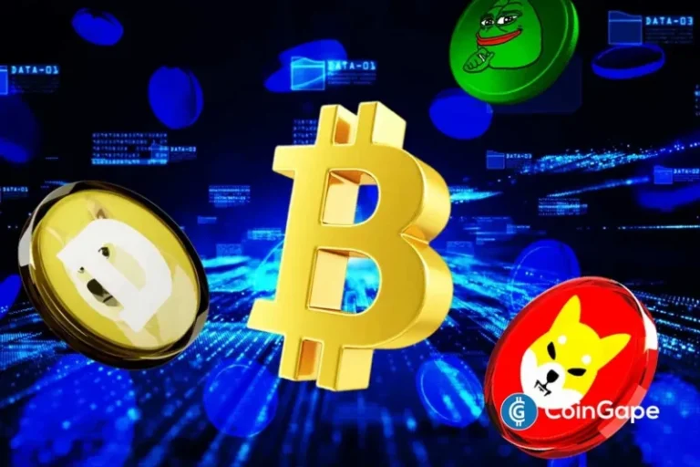 Dogecoin, Shiba Inu, and Pepe Coin Price Prediction If BTC Holds $70k Level