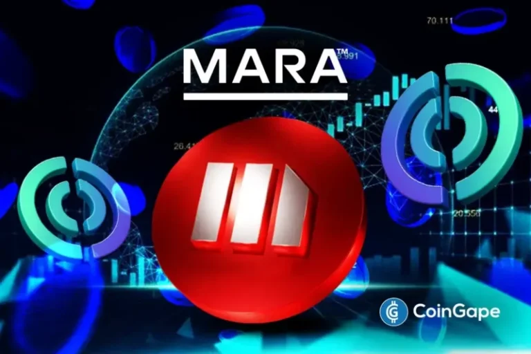 MSTR, MARA, CRCL, COIN Lead Crypto Stock Rally Despite Weak Bitcoin